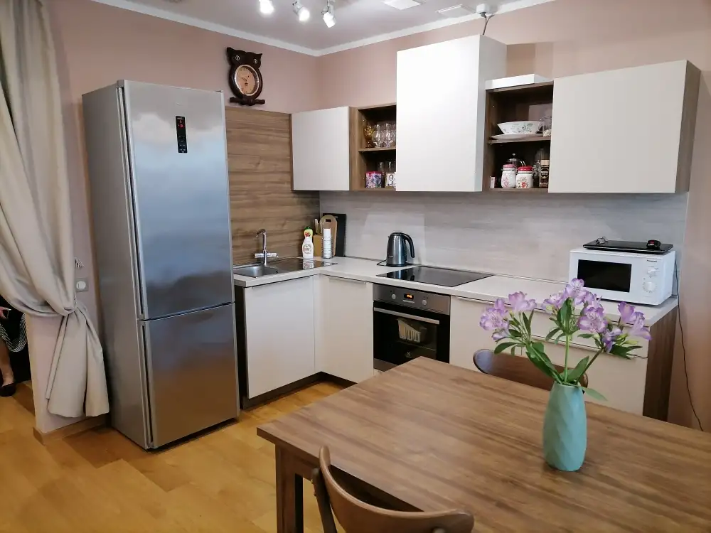 Квартира в Анапе ЖК ЗОЛОТАЯ БУХТА, пр-кт Революции, д 3, 5 эт., Анапа, пр-кт Революции, д 3, фотография 7