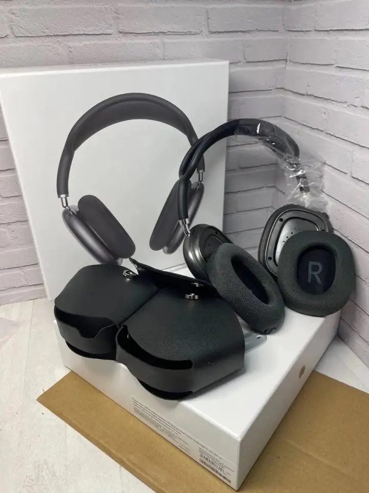 AirPods Max наушники новые качественная реплика, фотография 6