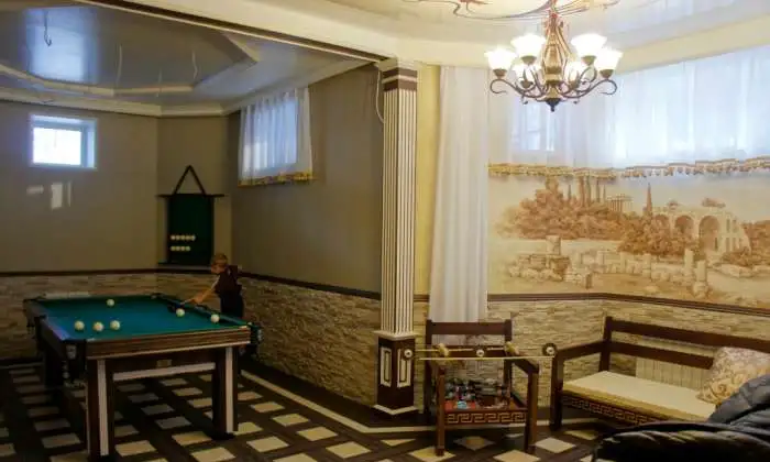 Кварц-виниловая плитка в наличии, фотография 1