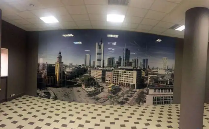 продам этаж 1500кв.м .в тц Антей. Екб. центр города 1 490,00 м2, фотография 5