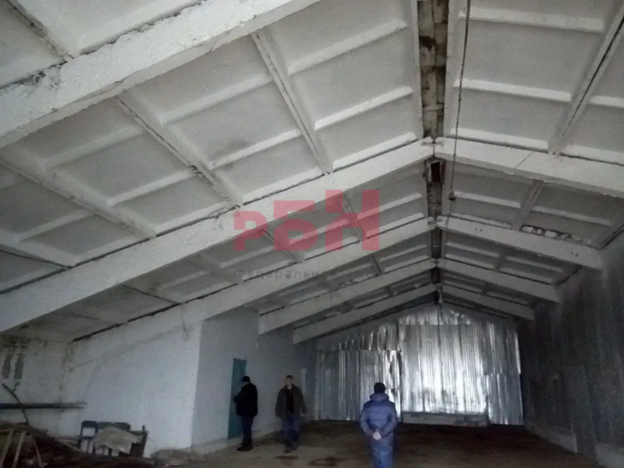 Продам коммерческую недвижимость 1 152,60 м2, Горбунова ул., 1, фотография 1