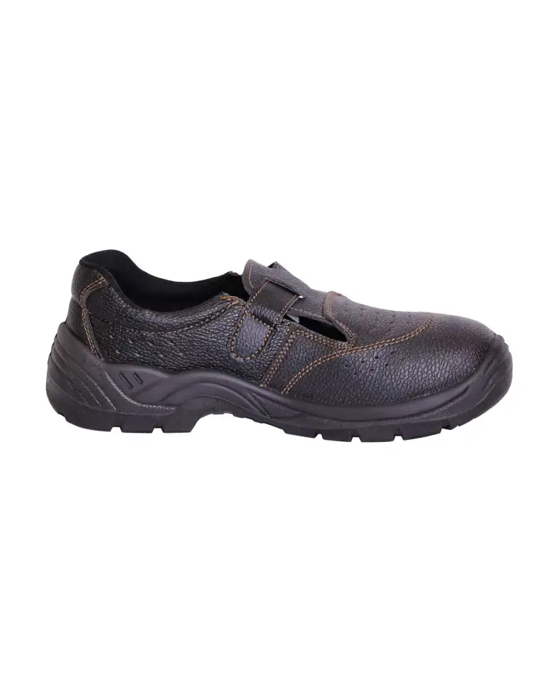 Полуботинки с перфорацией footwear, мп, пу, фотография 3