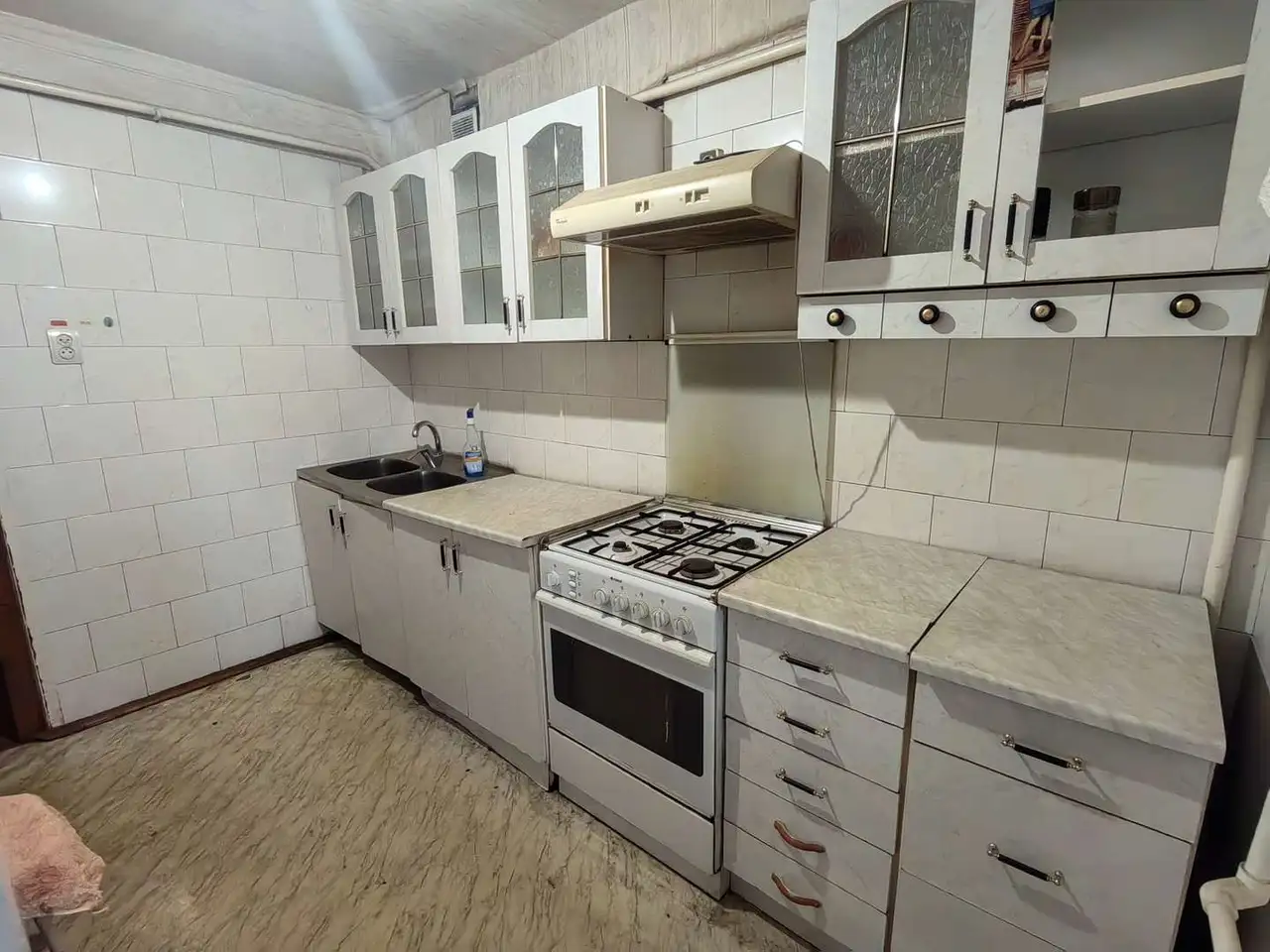Квартира, 45,90 м², 2 эт., Ленинский, Чернореченская улица, 16ка, фотография 1