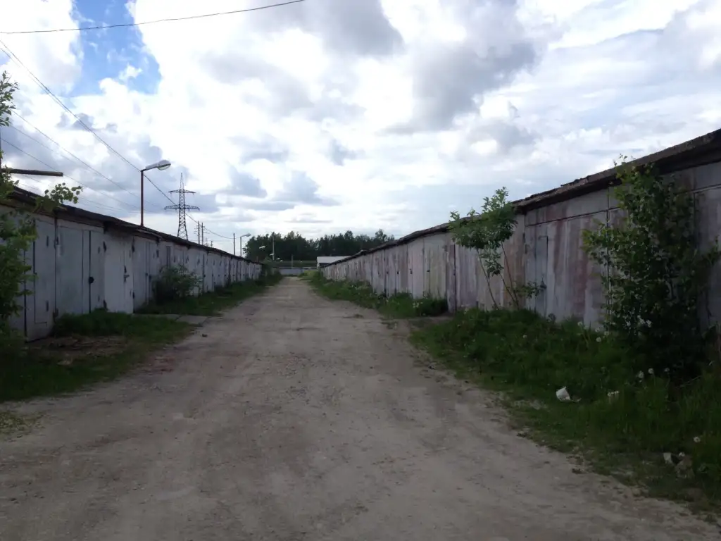 Гараж, м. Обухово, за 3100 в месяц., фотография 2