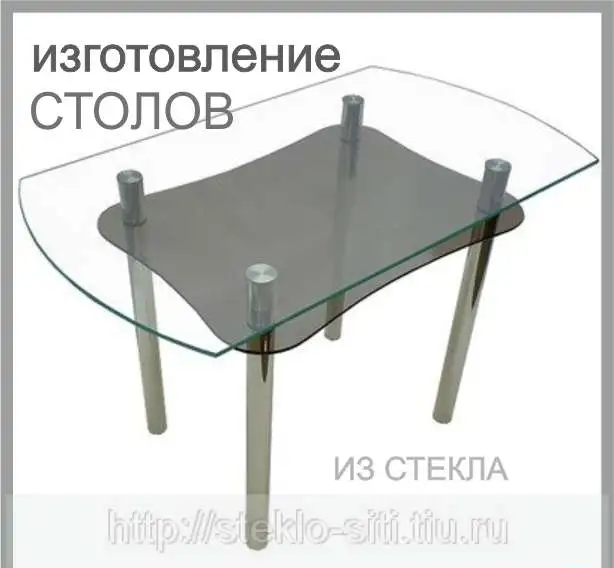 Изделия из стекла/зеркала, обработка/реставрация, фотография 9