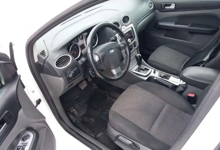 Продаю Ford Focus, фотография 2