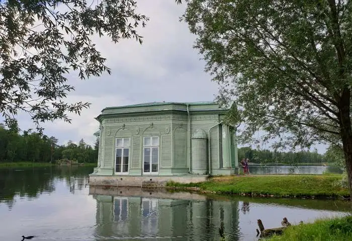 Экскурсия 