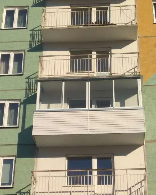 Балконы.Окна ПВХ.Договор.Качество.Гарантия., фотография 3