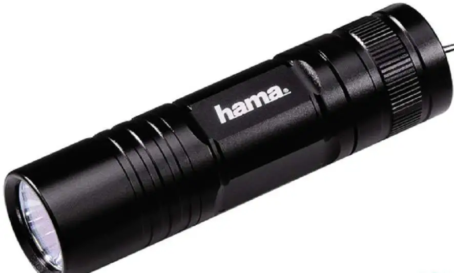 Фонарь Hama R-103, фотография 1