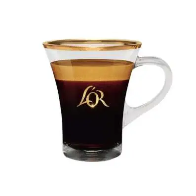 Чашки Lor Glass, фотография 1