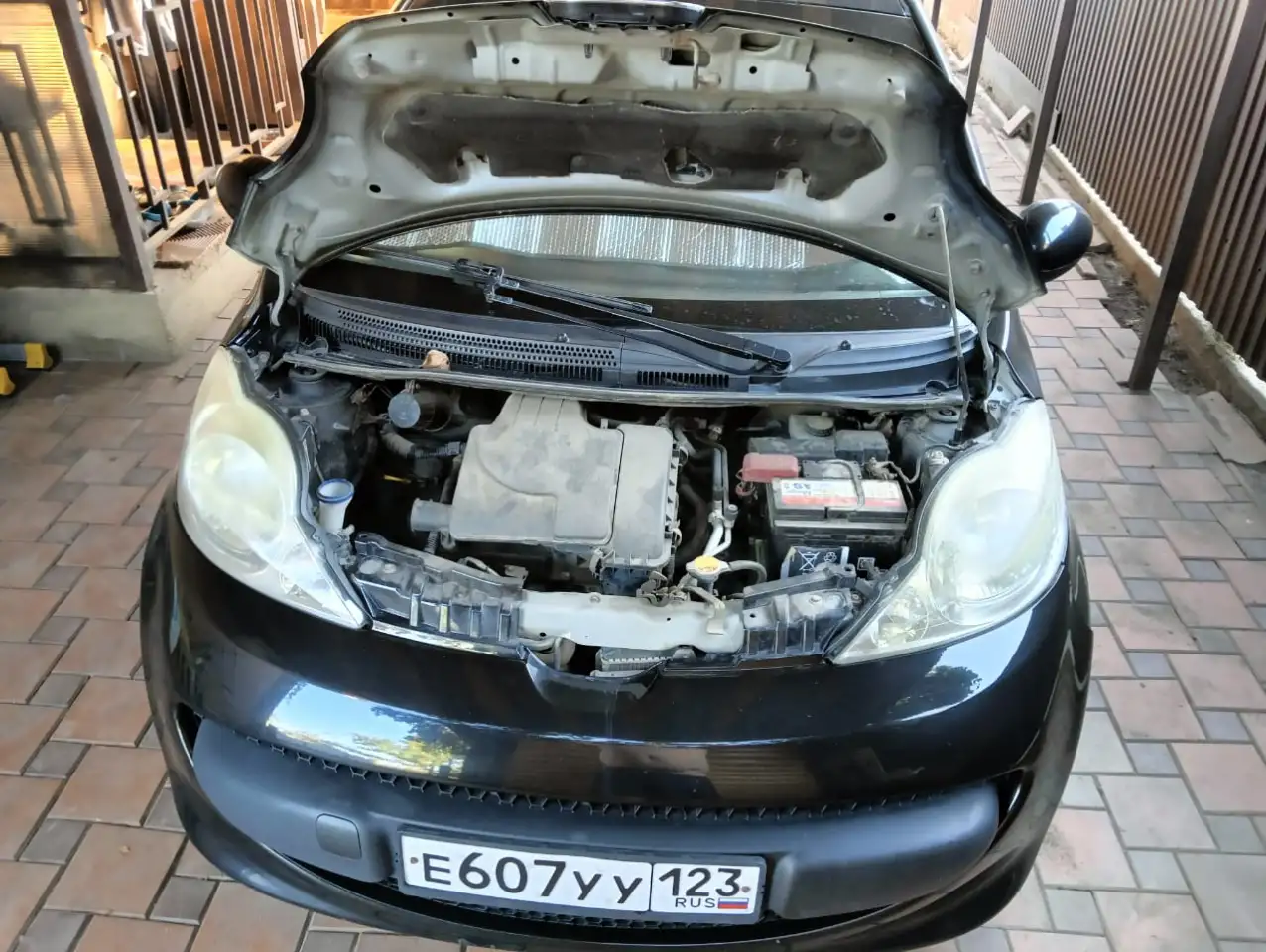 Продаю Пежо 107 Peugeot, фотография 5