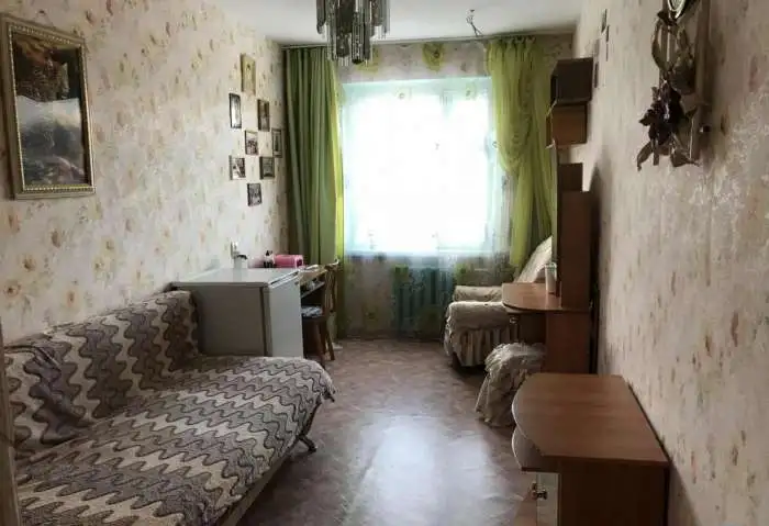 СДАМ секцию КУРЧАТОВА 4 Гор.Дк, фотография 1
