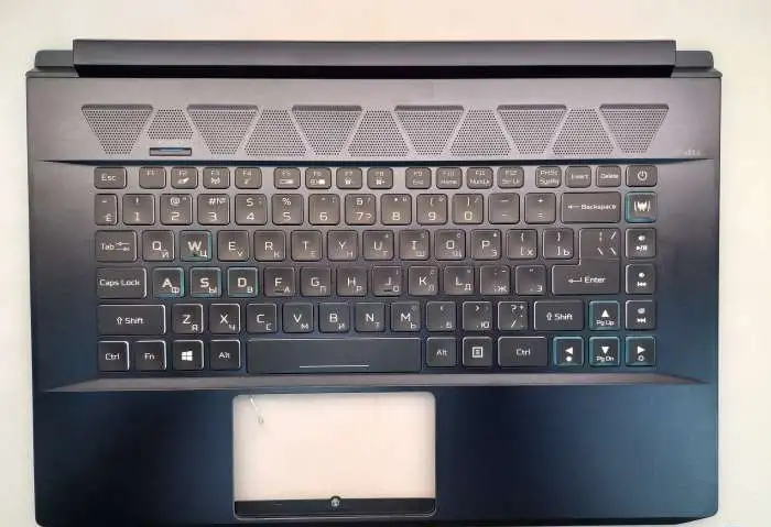 Топкейсы для Acer Nitro, Swift,Aspire,Travelmate, Predator, фотография 8