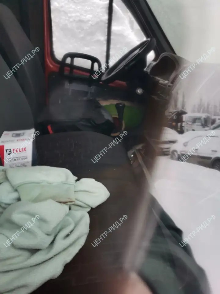 Автомобиль 2834PE, 2011 г.в., фотография 5