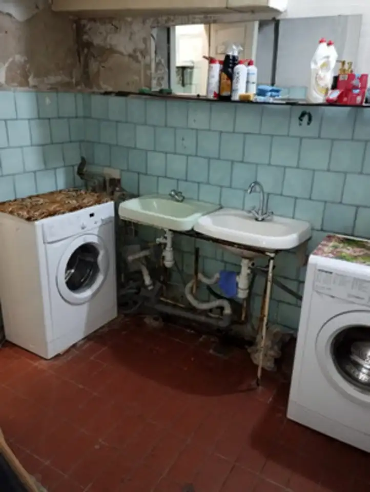 Комнату, 11,50 м², 5 эт., Бурнаковская м., Московское ш, 233, фотография 12