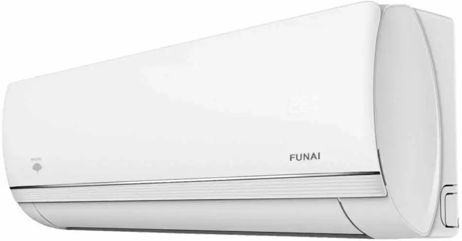 Настенный кондиционер не инвертор Funai Kadzoku RAC-KD20HP.D01, фотография 2