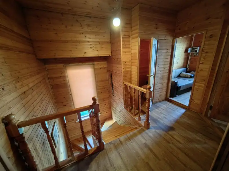Продажа дачи в СНТ Заозерное, Всеволожский район 128,00 м2, фотография 8