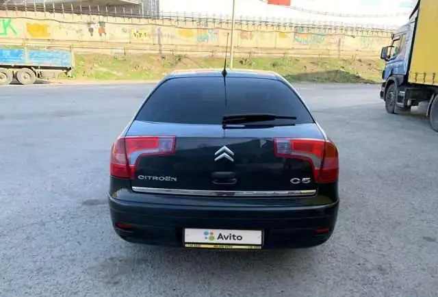 Продаю личный автомобиль Citroen C5, фотография 10