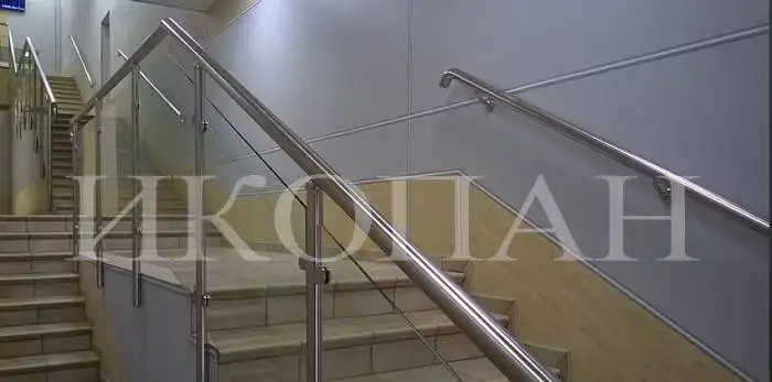 Стеновые негорючие панели ИКОПАН., фотография 1