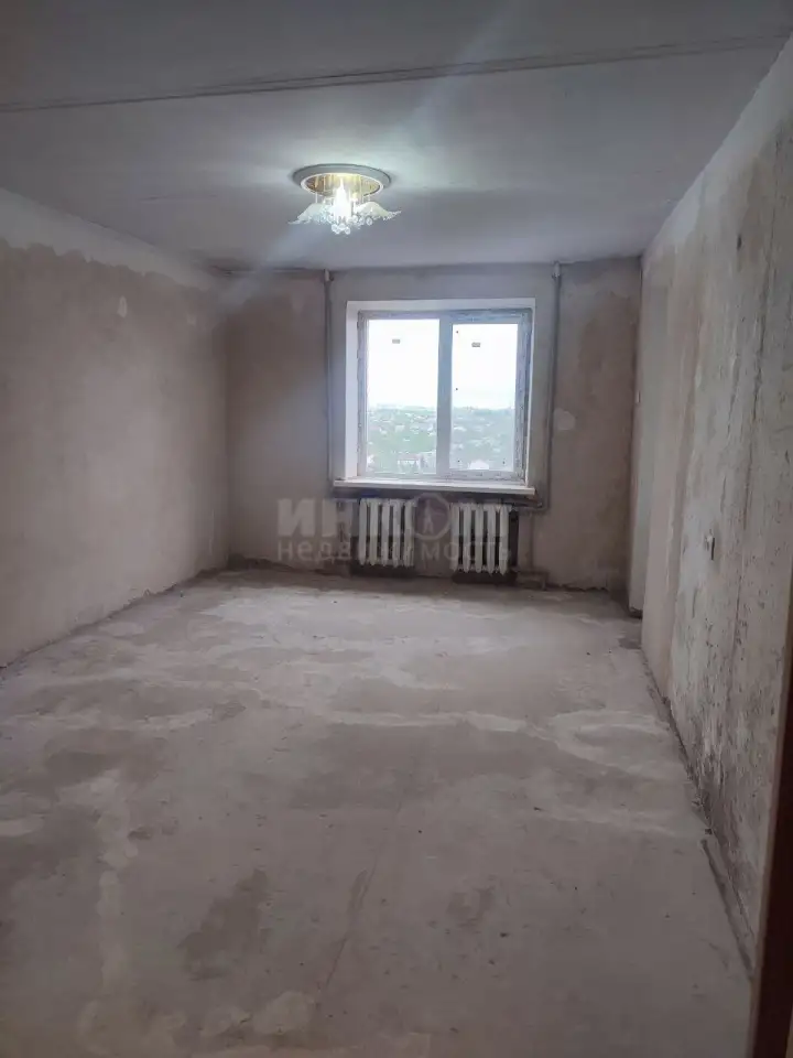 1-комн квартира в городе Луганск квартал Якира, 40,00 м², 10 эт., квартал Якира, фотография 1