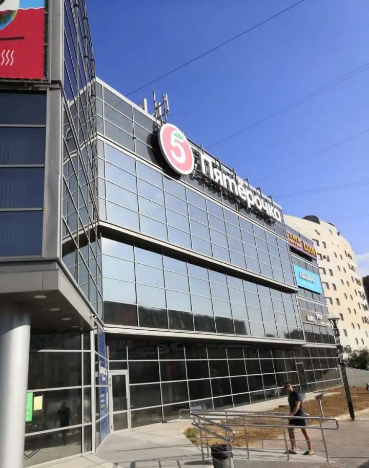 Продажа готового бизнеса ТЦ в Волгограде, фотография 11