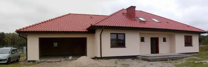 Строительство домов, коттеджей, дач., фотография 3