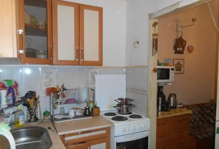3-х комнатная квартира в центре Екатеринбурга, ул. Ленина, 68,00 м², 5 эт., Площадь 1905 года м., ул. Ленина, фотография 7