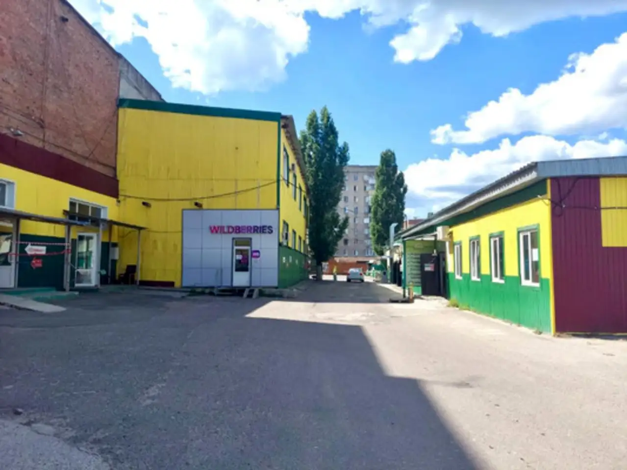 Продам земельный земельный участок, Новосибирская ул, 13ж, фотография 8