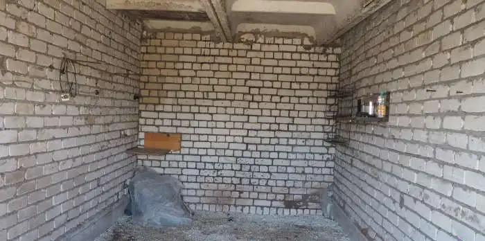 гараж, кл.Каховская 18,00 м2, фотография 1