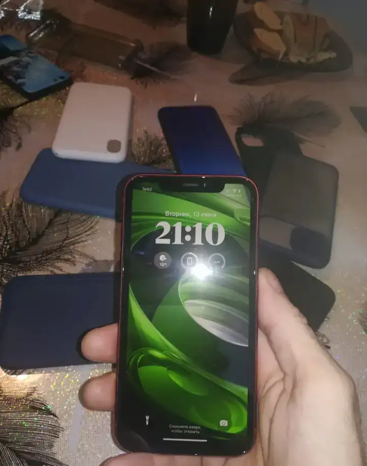 Продам айфон, фотография 7