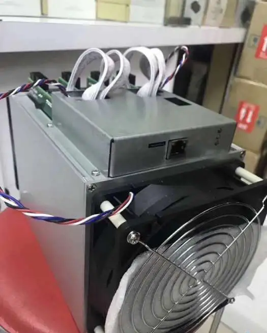 ASIC Antminer D3 L3+ S9 Ibelink DM11G DM22G, фотография 2