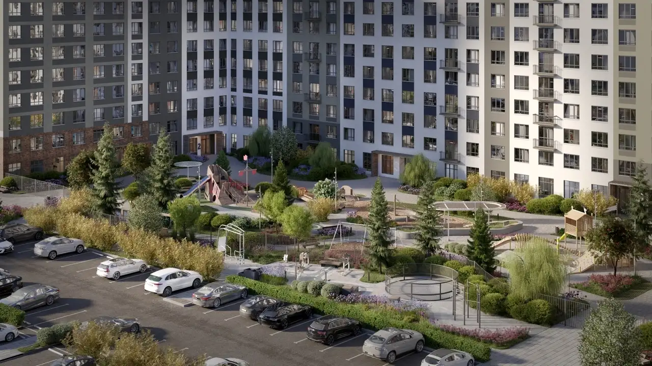 Квартира, 59,97 м², 11 эт., Камчатская, 70, фотография 5