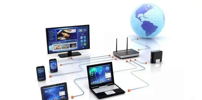 Антивирусы Wi-Fi Ремонт ПК и ноутбуков, фотография 4