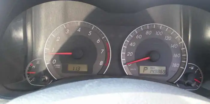 Продам автрмобиль тойота Toyota, фотография 3
