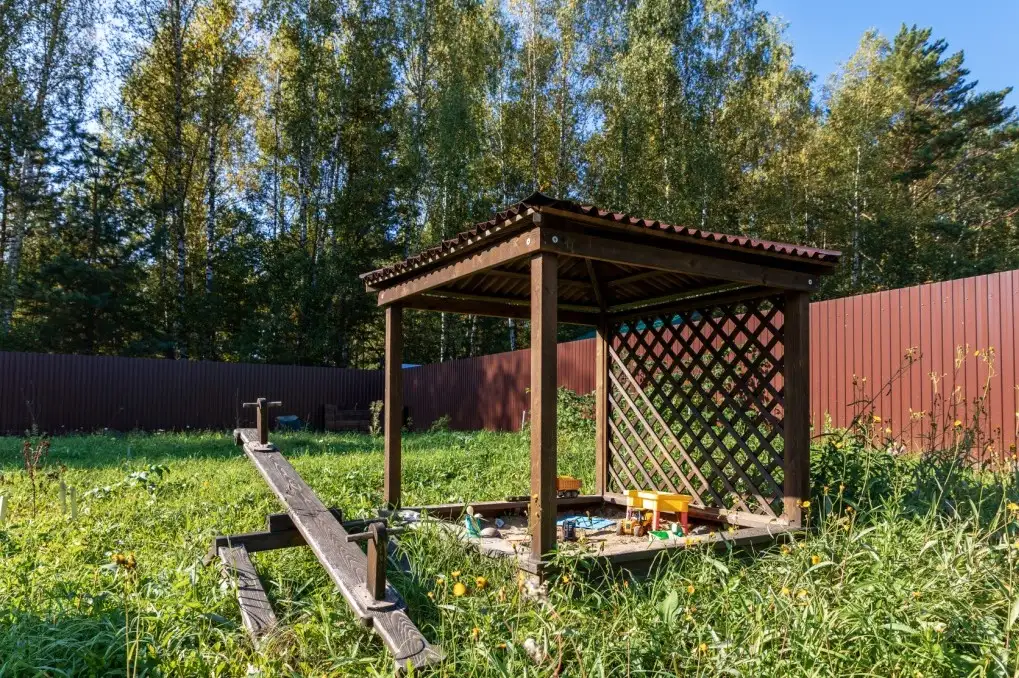Новый дом для комфортной загородной жизни!, Емельяновский р-н с. Талое ул Полевая 28 120,00 м2, фотография 8