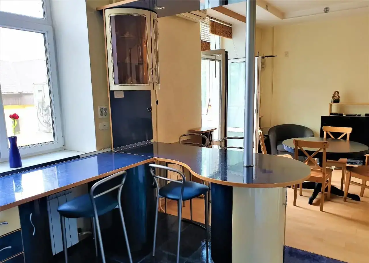 Продаю 3-х комн. квартира. Москва.ЦАО., 85,00 м², 3 эт., Павелецкая м., г., ул.Валовая д. 8/18, фотография 9