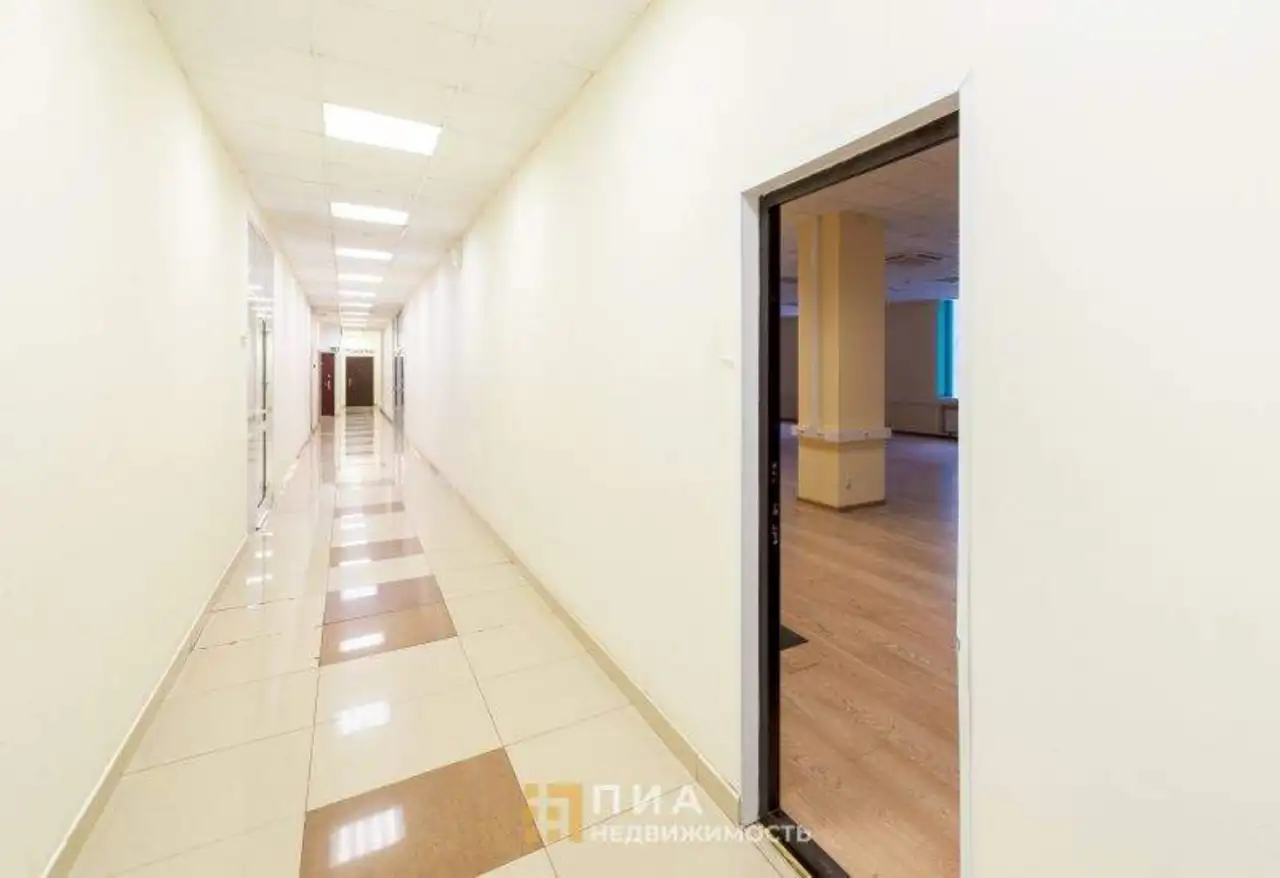 Аренда офиса 129.5 м2, Санкт-петербург, улица мира, 3, фотография 2