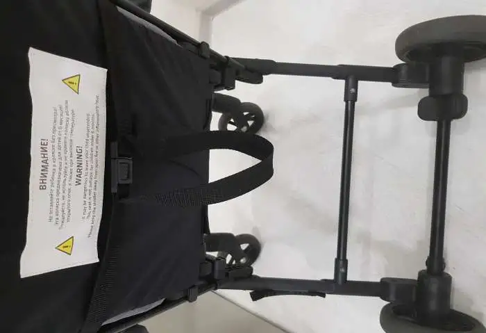 Продам коляску Nuovita Sfera 2019 г., фотография 4
