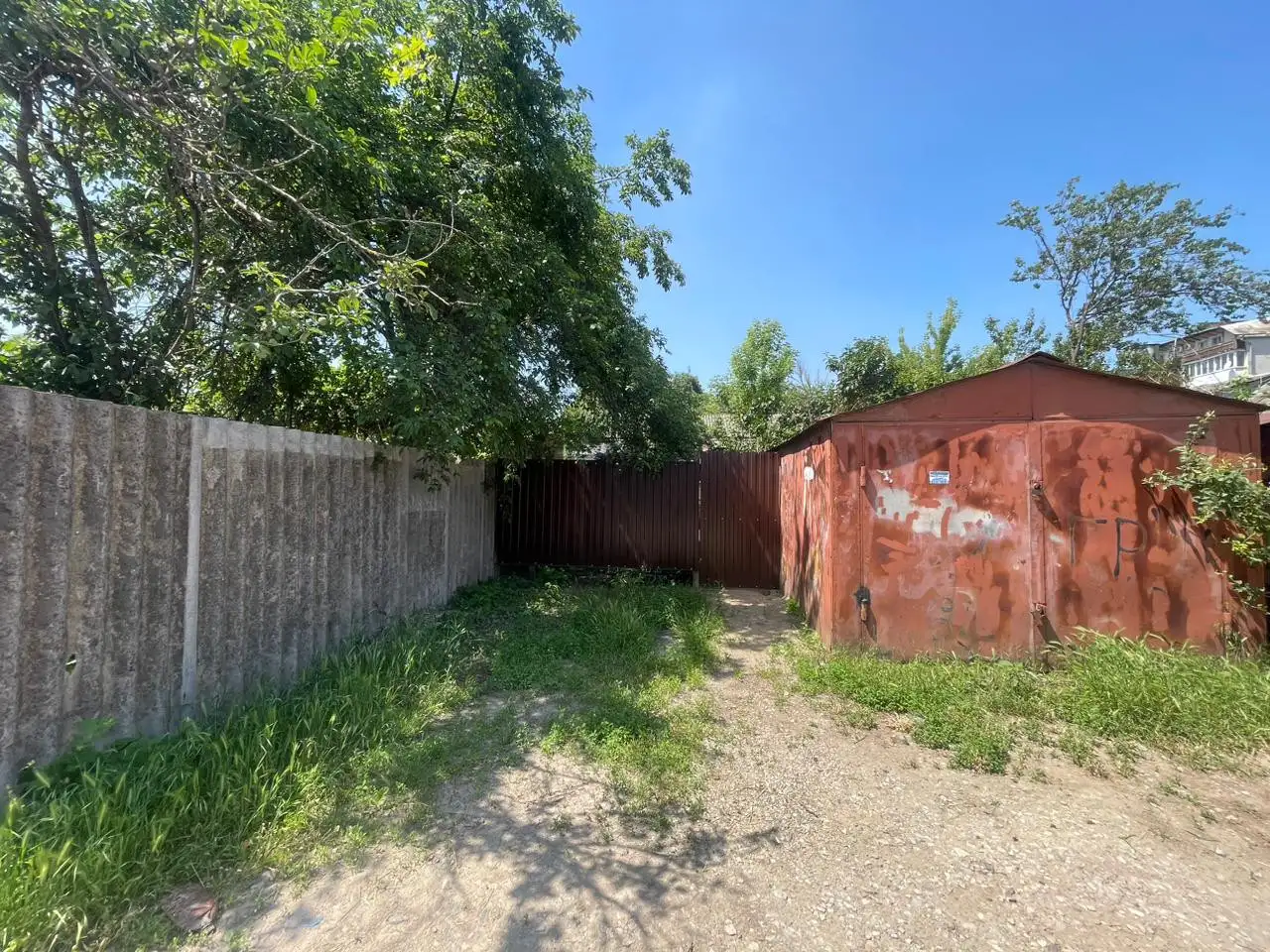 Продается 1-но к.кв. СМР пр. Анапский, 33,7 28 4, эт. 1-но 1-но кирп., 1 эт., Прикубанский, пр. Анапский, 4, фотография 13