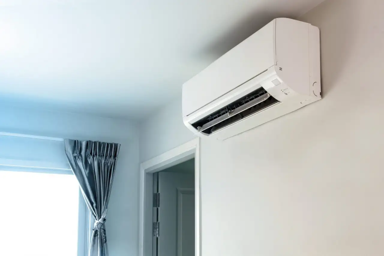Продажа, монтаж и обслуживание кондиционеров, фотография 2
