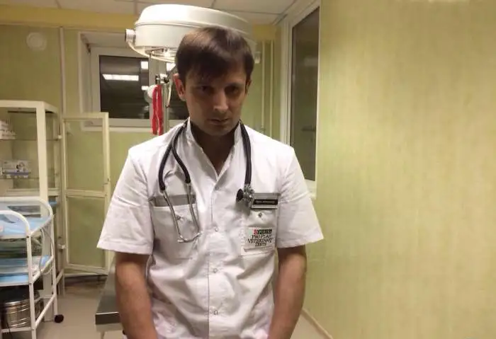 Ветеринарный врач. Выезд на дом., фотография 2