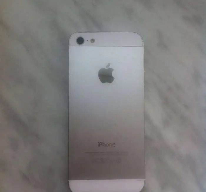Продаю iPhone 5 16G, фотография 2