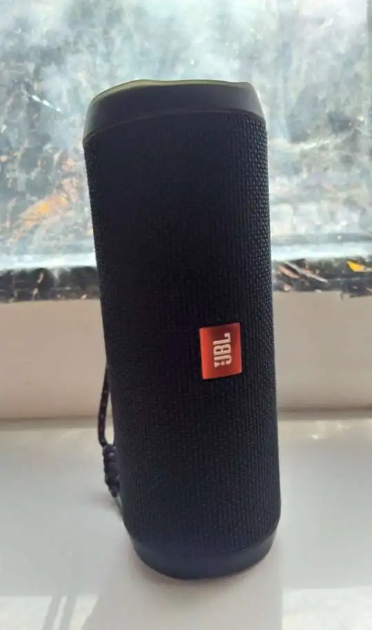 JBL FLIP4, фотография 1