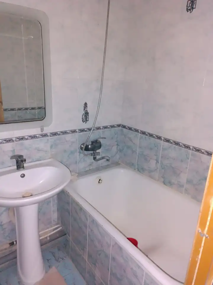 Продаю 3-х комнатная квартира эксклюзивной планировки, 80,00 м², 7 эт., ул. а, д.1, фотография 8
