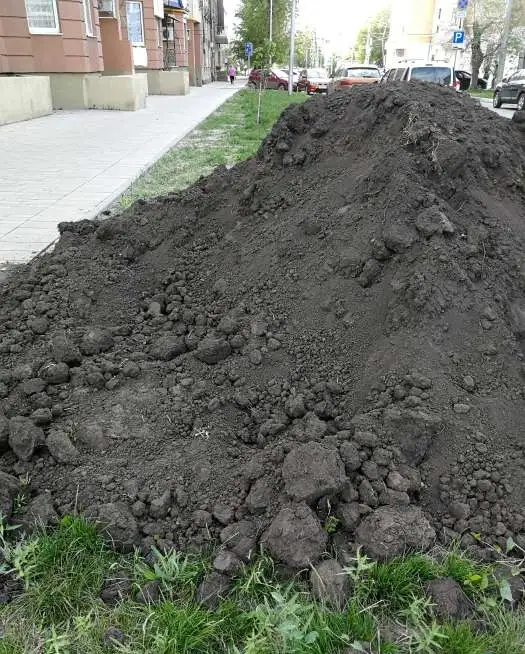Глина, суглинок, супесь, грунт, земля на засыпку., фотография 2