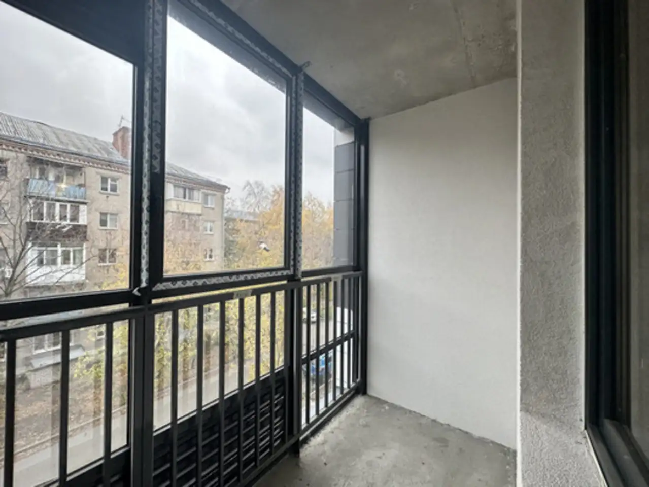 Квартира, 39,30 м², 3 эт., Яшьлек, Гагарина ул, 77вк1, фотография 8
