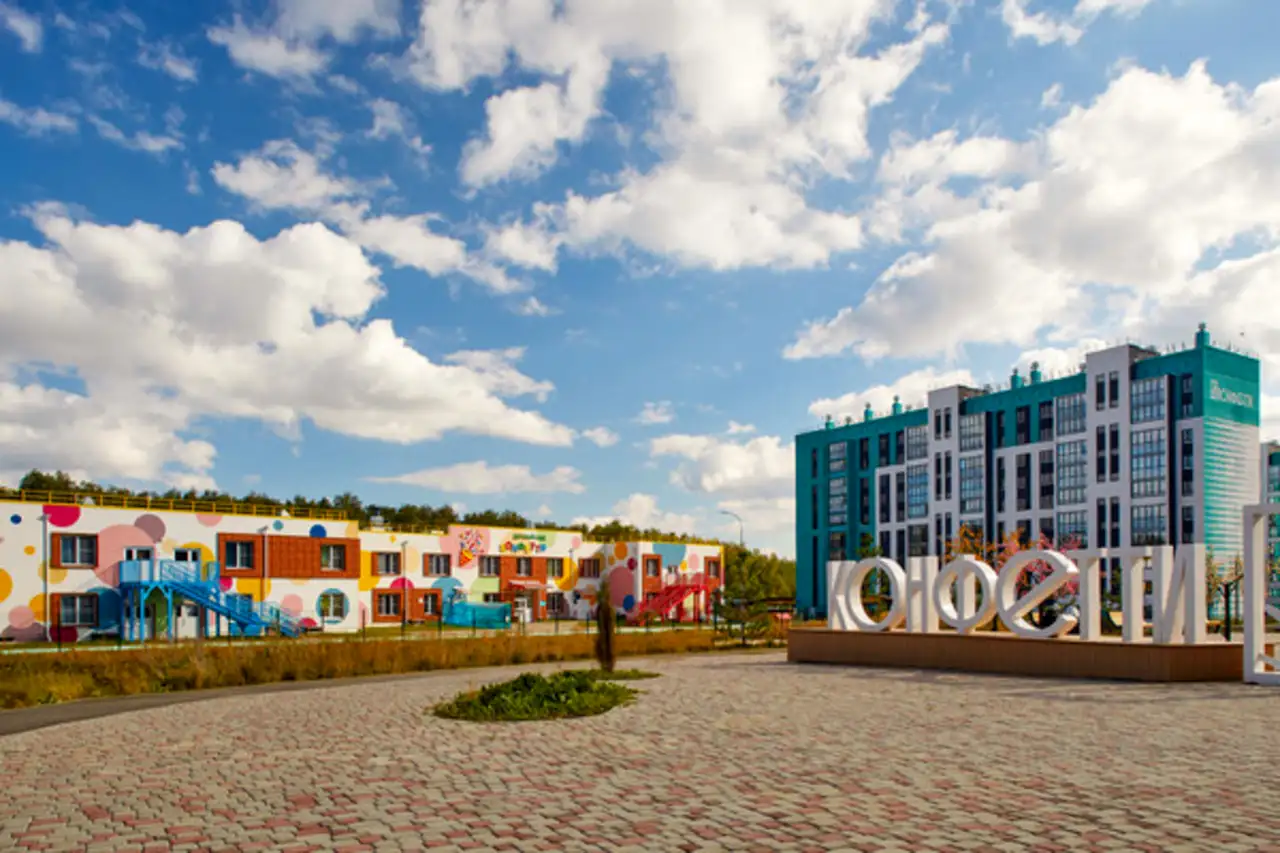 Квартира, 42,91 м², 8 эт., Дружбы, мкр заречный ул, 6, фотография 9