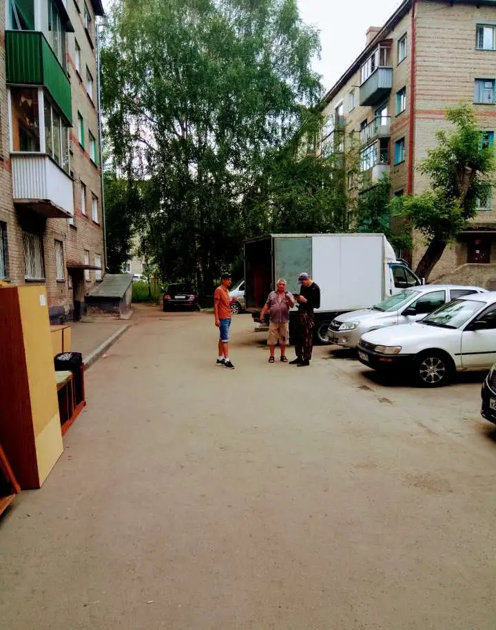 Вывоз утилизация мебели Газель грузчики, фотография 2