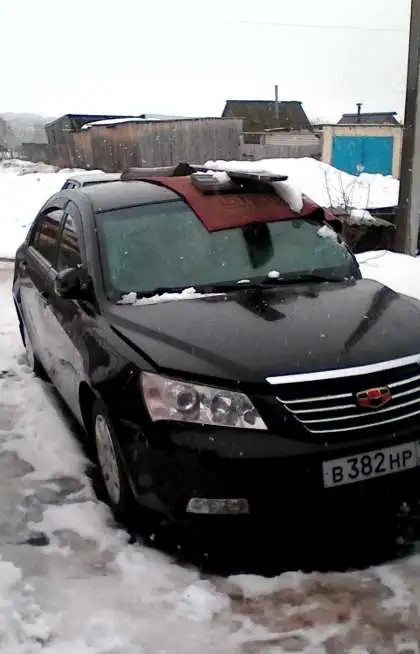Продаю Geely, фотография 2
