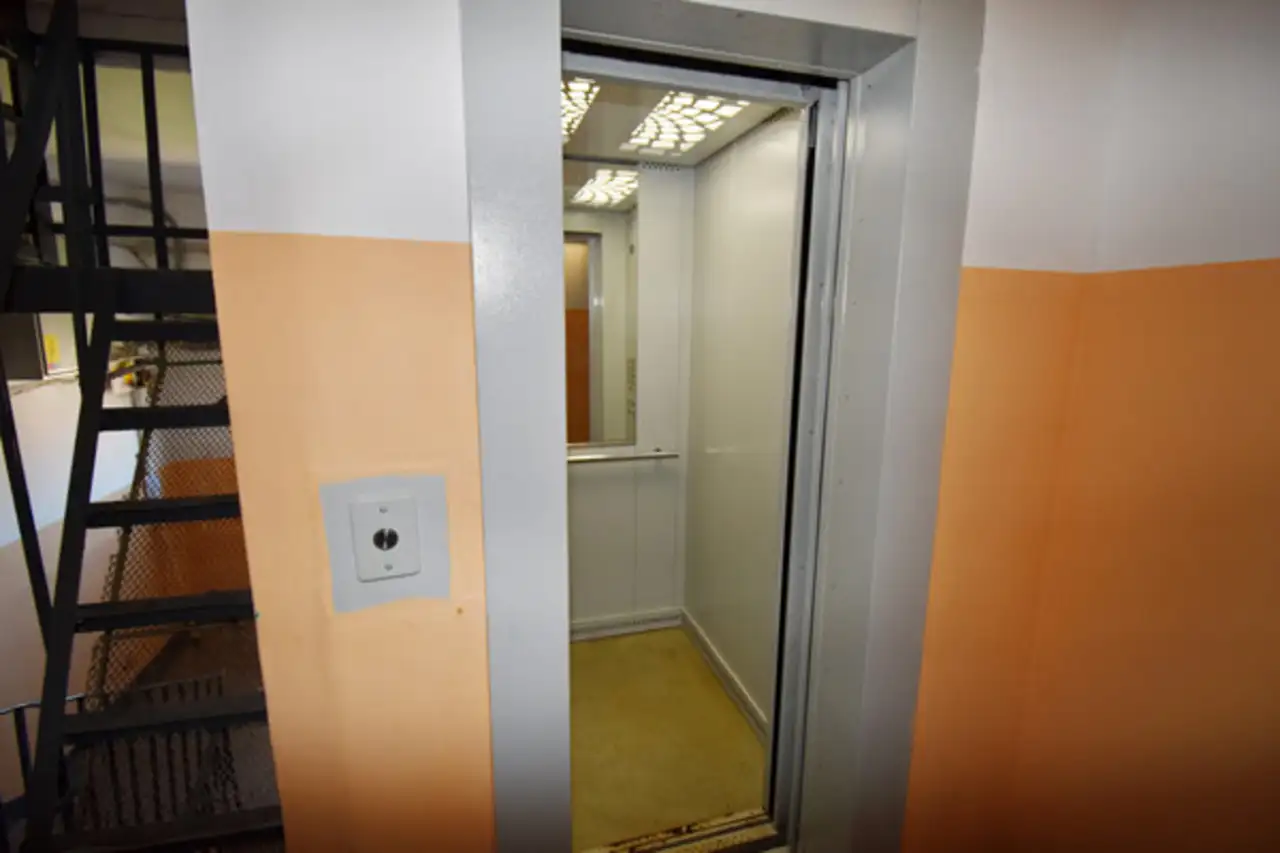 Квартира, 45,50 м², 9 эт., Пролетарская м., Подворная ул, 1, фотография 12
